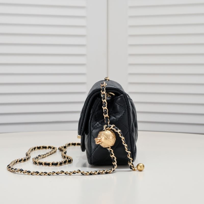 Chanel CF Series Bags